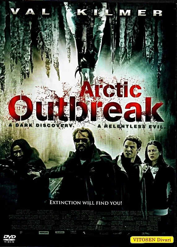Arctic Outbreak