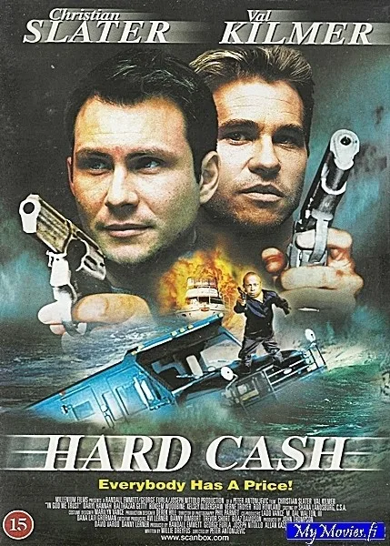 Hard Cash
