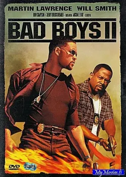 Bad Boys 2