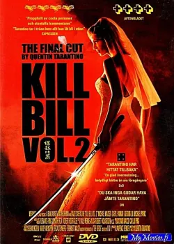 Kill Bill, Volume 2
