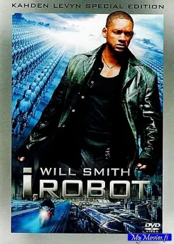 I, Robot