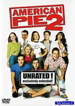 American Pie 2