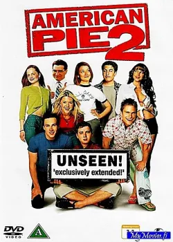 American Pie 2