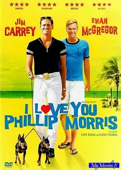 I Love You Phillip Morris