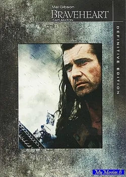 Braveheart / Taipumaton