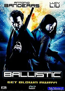 Ballistic