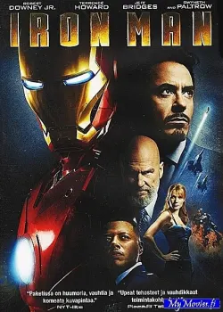 Iron Man