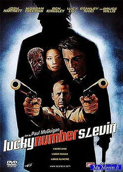 Lucky Number Slevin