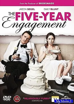 Five-Year Engagement - Viiden vuoden kihlaus