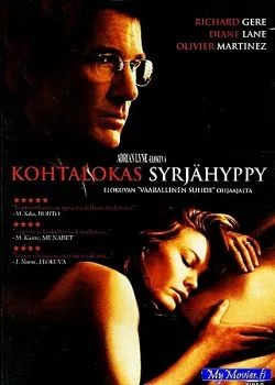 Kohtalokas syrjähyppy