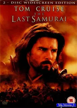 Last Samurai - Viimeinen samurai