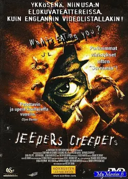 Jeepers Creepers