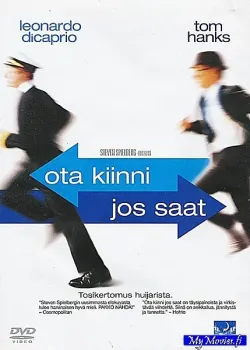 Ota kiinni jos saat