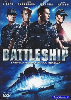 Battleship