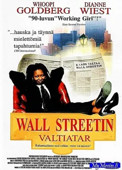 Wall Streetin valtiatar