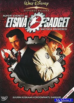 Etsivä Gadget