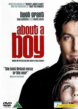 About a Boy / Poika