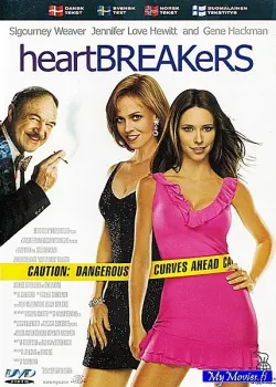 Heartbreakers / Sydäntenmurskaajat