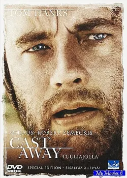 Cast Away / Tuuliajolla