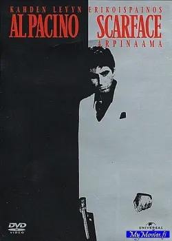 Scarface - Arpinaama