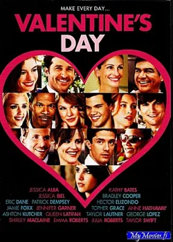 Valentine’s Day / Ystävänpäivä