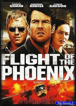 Flight of the Phoenix