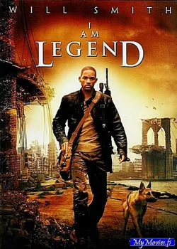 I Am Legend
