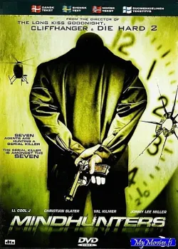 Mindhunters