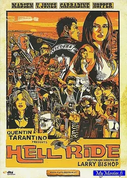 Hell Ride