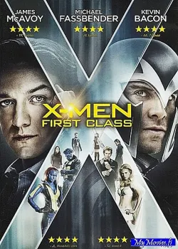 X-Men First Class