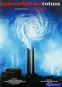 Epämiellyttävä totuus