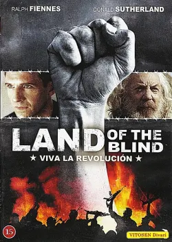 Land of the Blind