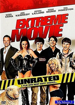 Extreme Movie