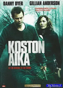 Koston aika