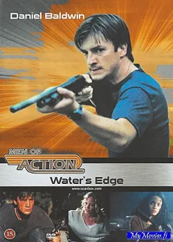 Water’s Edge - Veden syvä syli
