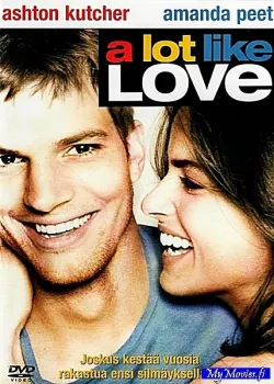 A Lot Like Love