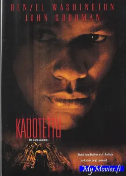 Fallen / Kadotettu