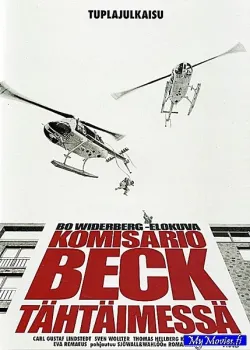 Komisario Beck tähtäimessä