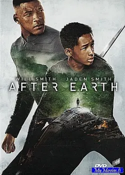 After Earth