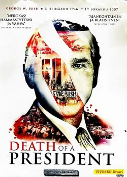 Death of a President