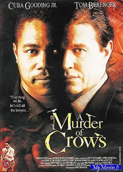 A Murder of Crows - Kalman linnut