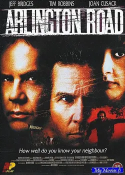 Arlington Road / Kavahda naapuriasi