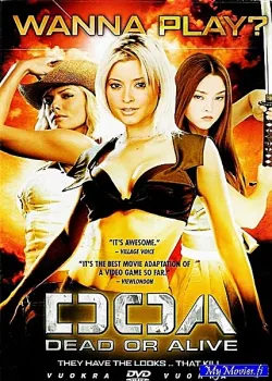 DOA - Dead or Alive