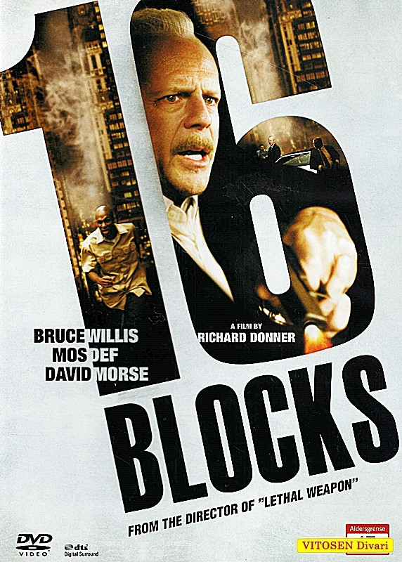 16 Blocks