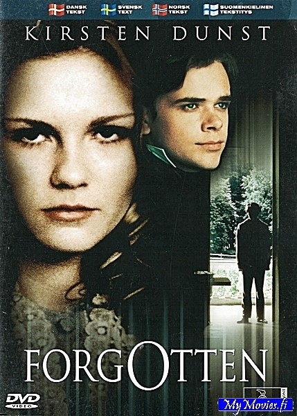 Forgotten / Unohdettu