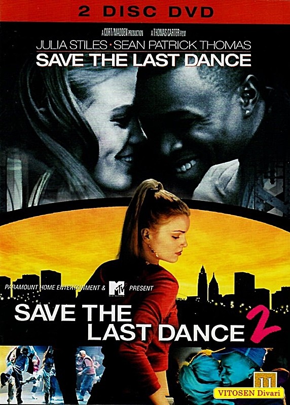 Save the Last Dance / Save the Last Dance 2