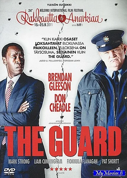 The Guard (R&A)