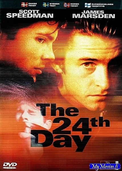 The 24th Day
