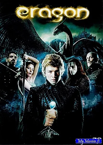 Eragon
