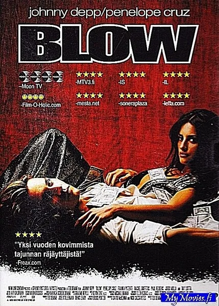 Blow